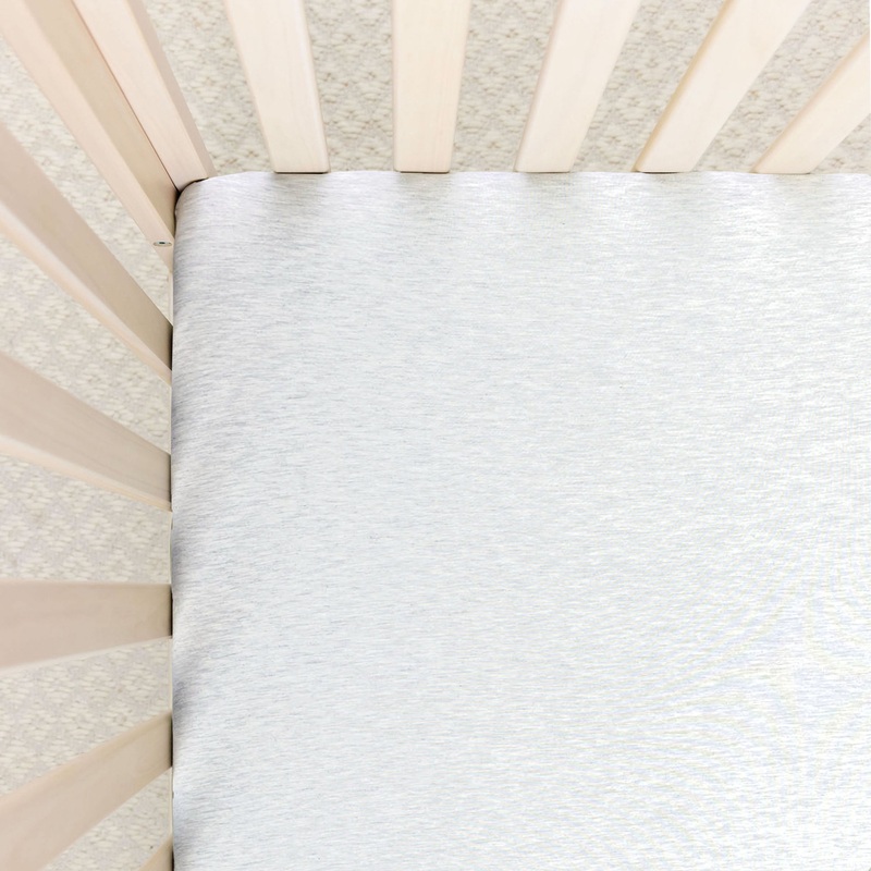 Gender Neutral – Crib Sheets