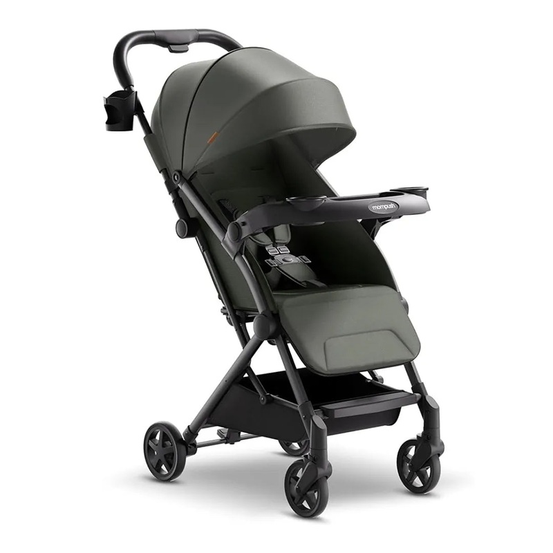Lithe V2 Lightweight Stroller – Forest (See Description)