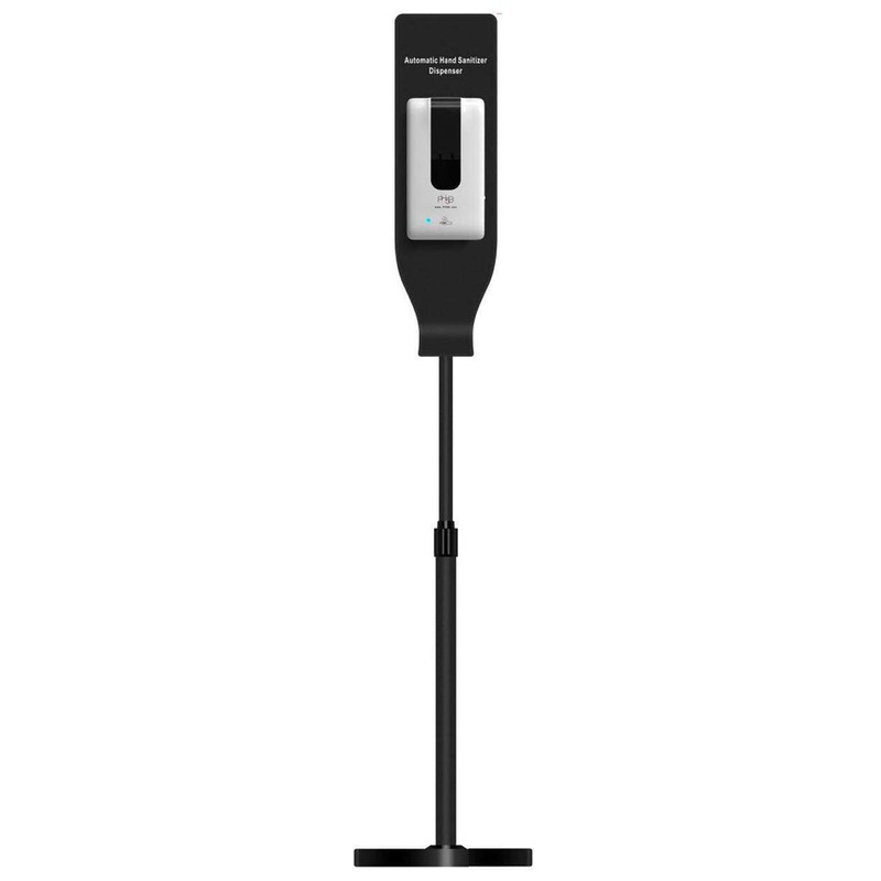 Mobile Hand Disinfection Station | Plus Free Refill Pack