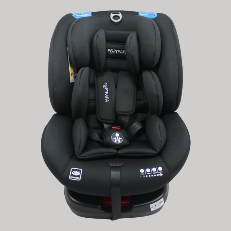 Popypapa 360 Rotation Car Seat