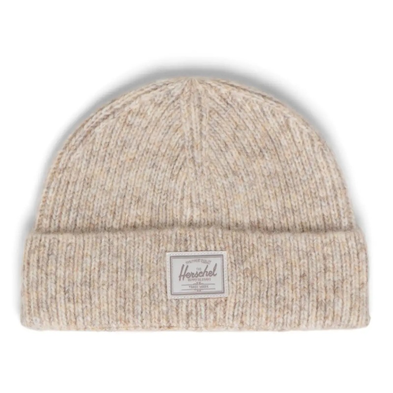 Recycled Baby Beanie