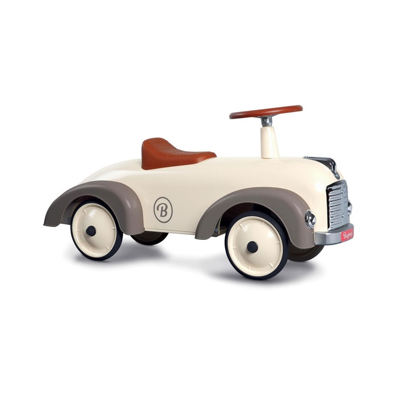 Ride-On SPEEDSTER – Silk Grey