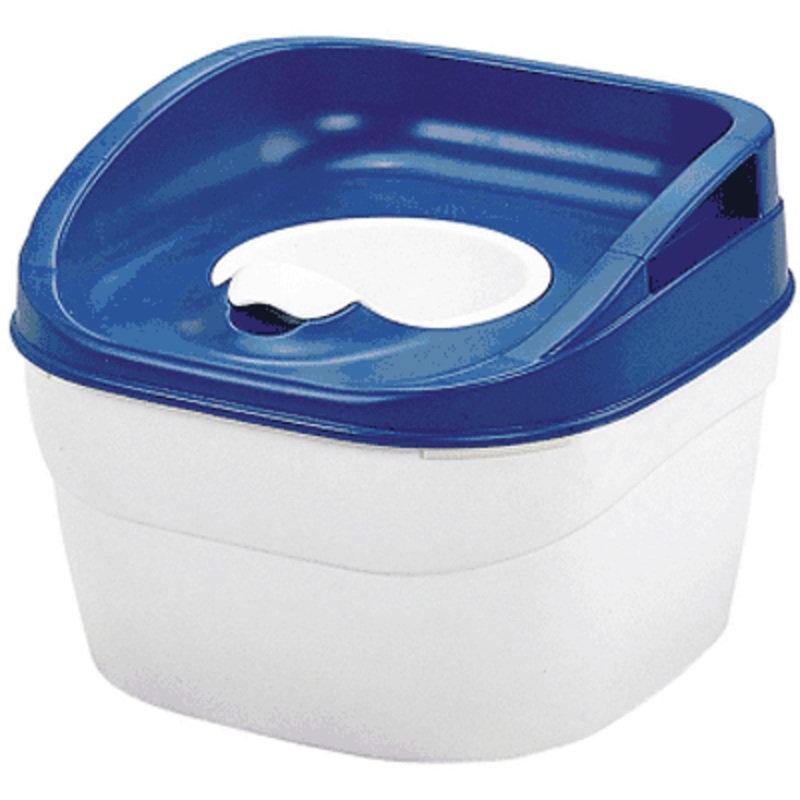 Safety 1st 3-in-1 Potty & Step Stool