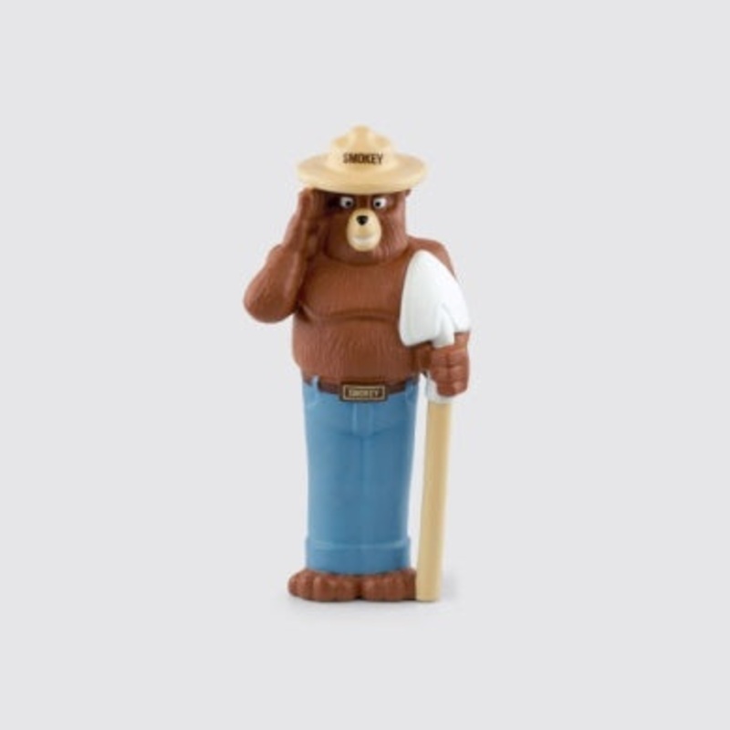 Tonies Smokey The Bear
