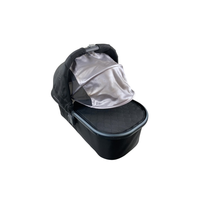 UPPAbaby Bassinet, Jake (Black)