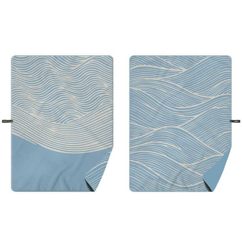 Veer Beach Blanket – Tides
