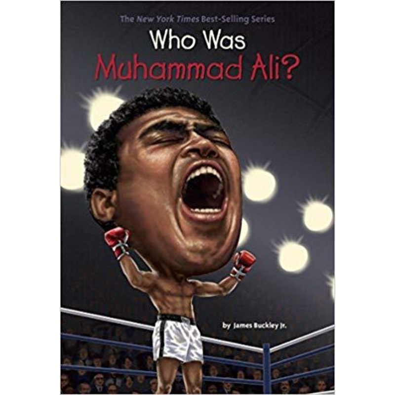 Who Was Muhammad Ali?