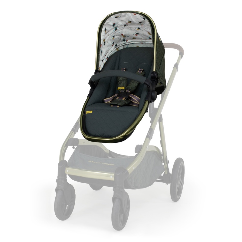 Wow XL Seat Unit Bureau
