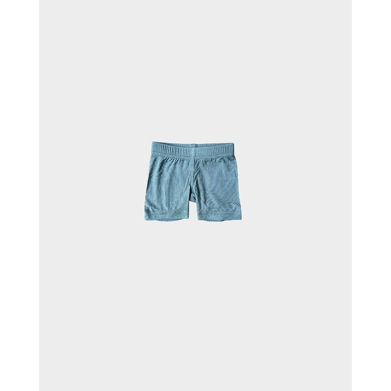 Biker Shorts – Storm