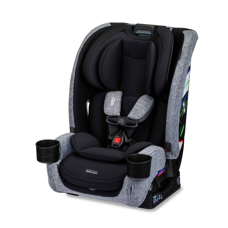 Britax One4Life Slim All-in-One Car Seat