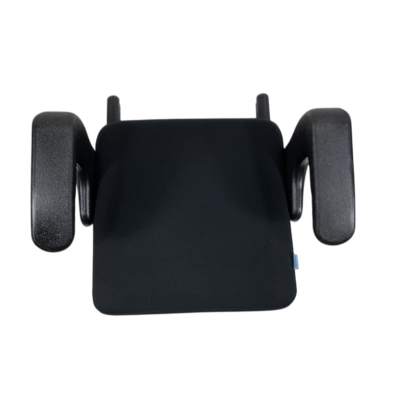 Clek Ozzi Backless Booster Car Seat with Rigid Latch