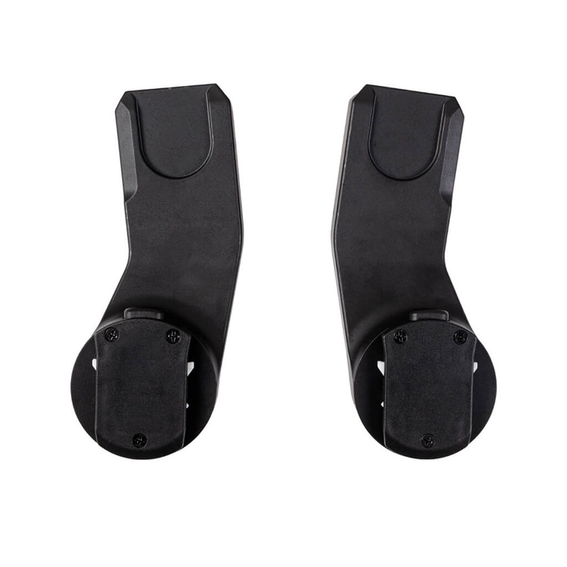 Dune/Reef Universal Car Seat Adapters