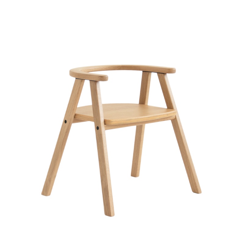 Growing Green Kid’s Chair