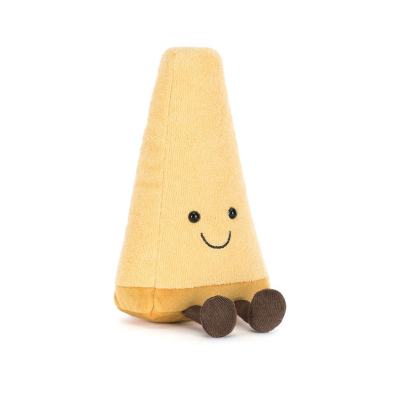 Jellycat Amuseable Parmesean