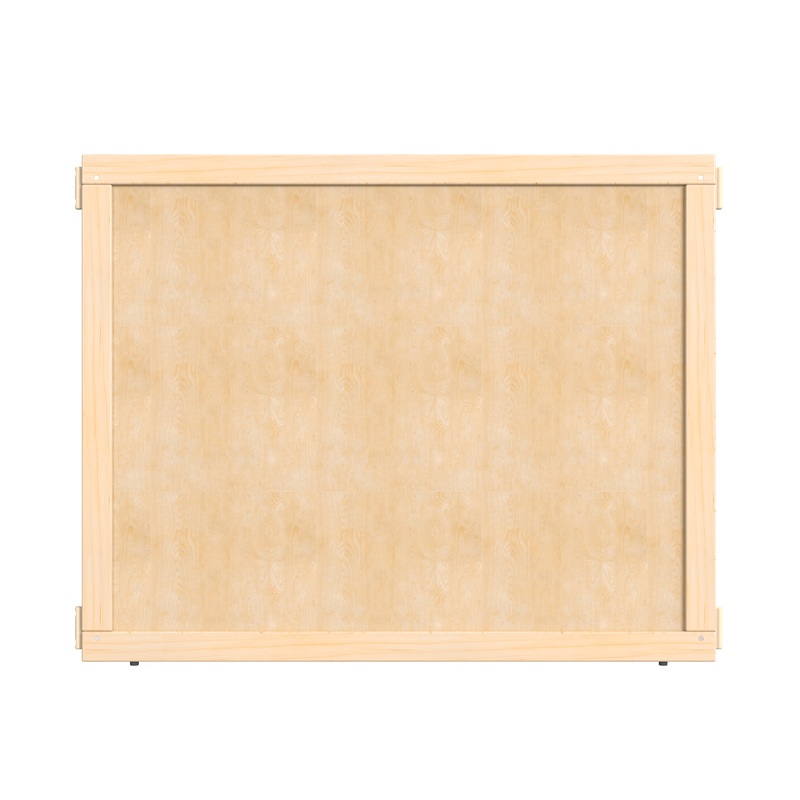 KYDZ Suite Panel – E-height – 36″ Wide – Plywood