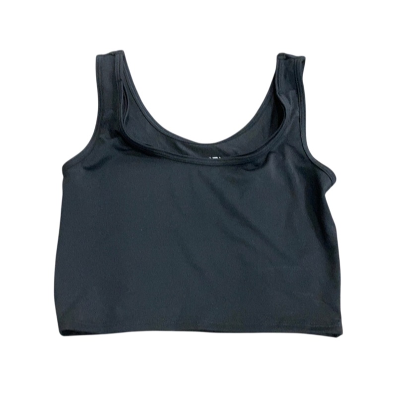 Larken The Larken X Nursing Bra, Black, XS