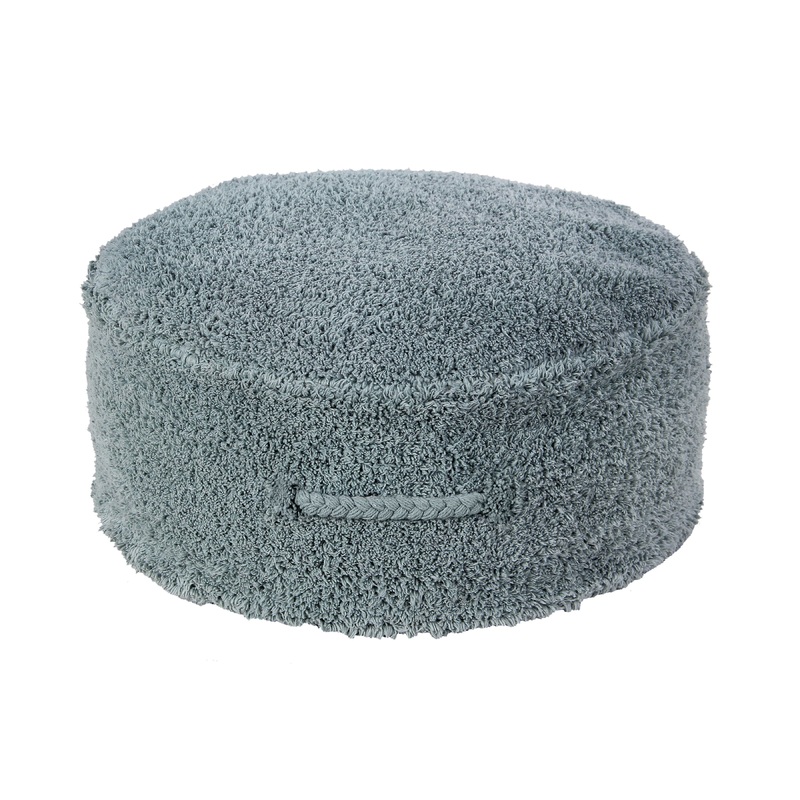 Lorena Canals Pouf – Chill