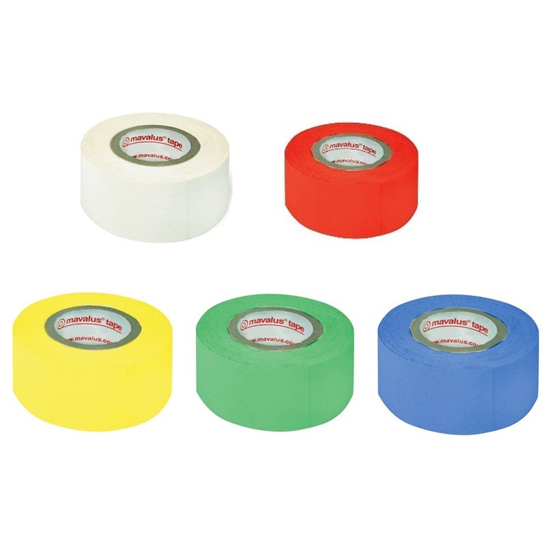 Mavalus Tape