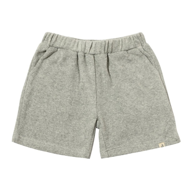 Mawgan Terry Shorts – Grey