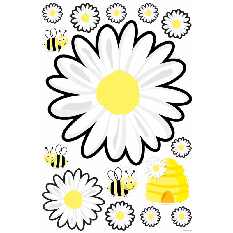 Oops A Daisy Statement Piece