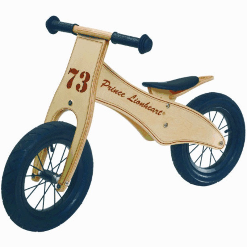 Prince Lionheart Balance Bike