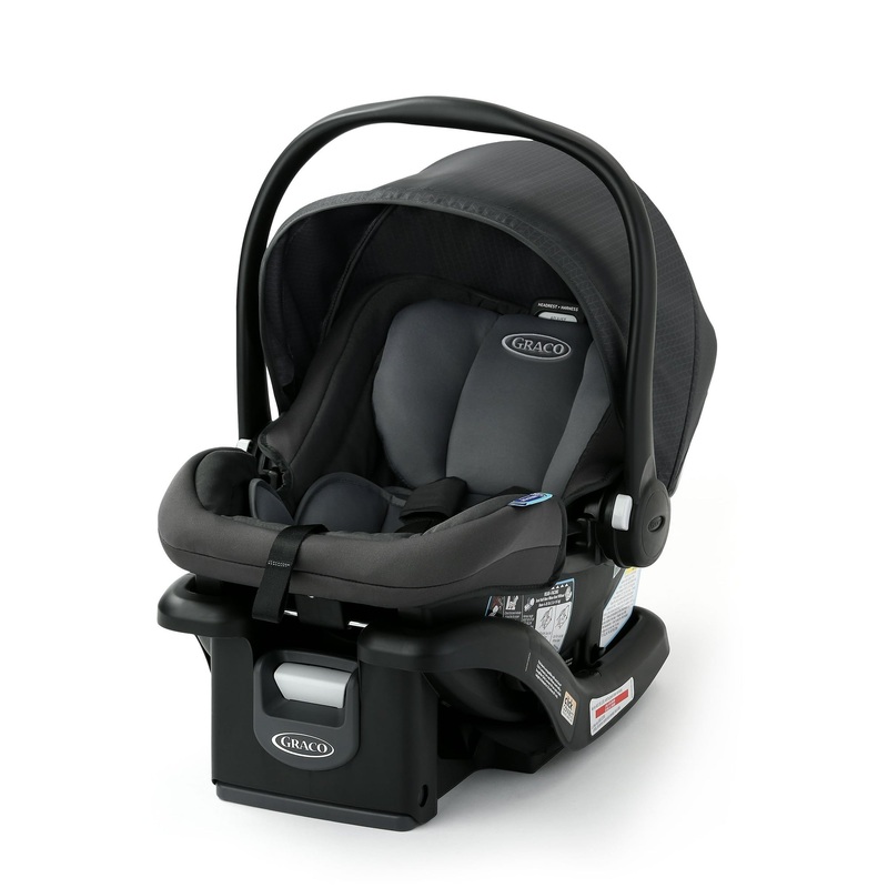 SnugRide LX Infant Car Seat – Elko