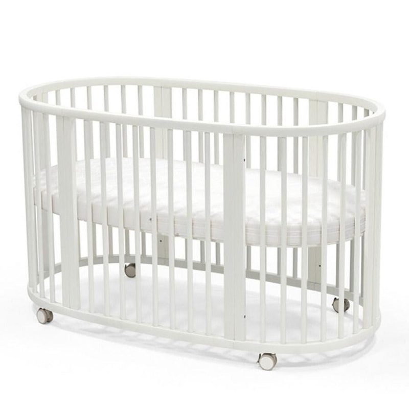 Stokke – Sleepi Bed V3 – White