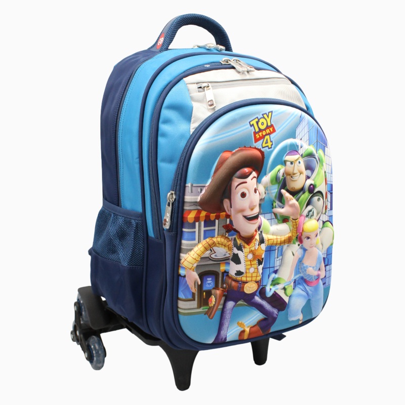 Toy Story Trolley Bag – 18 Inches