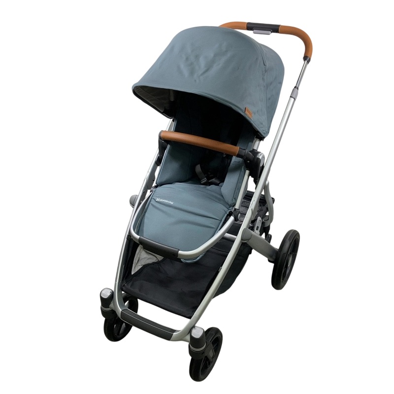 UPPAbaby Vista V3 Stroller, 2024, Callum
