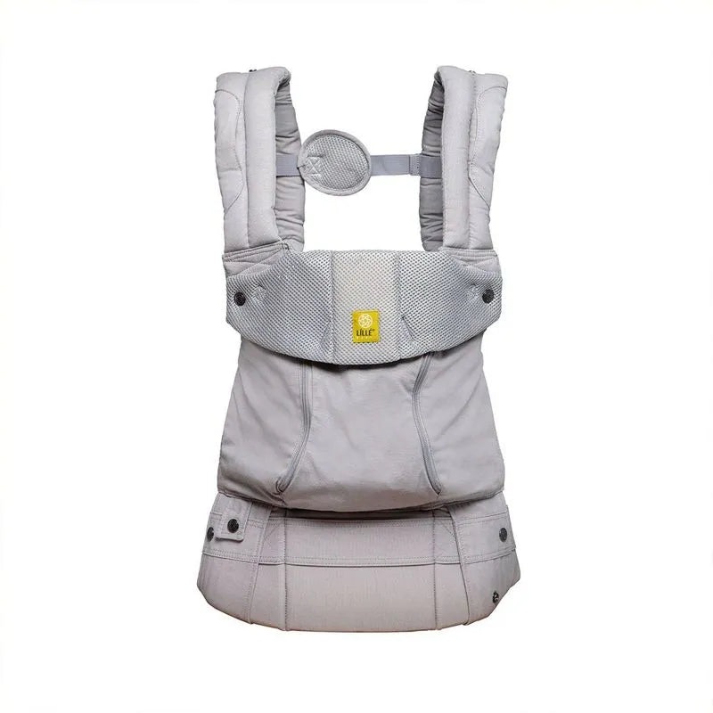 All Seasons Baby Carrier – Stone
