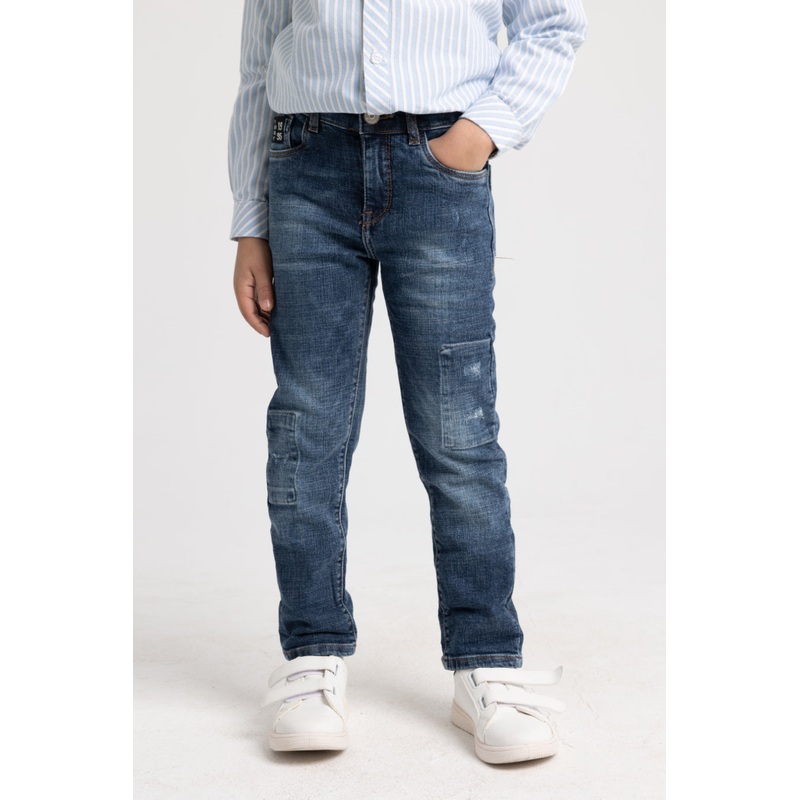 Boys Jeans Pants