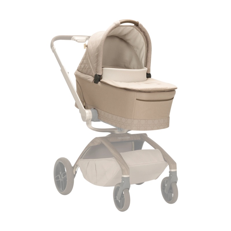 Carriage Accessory