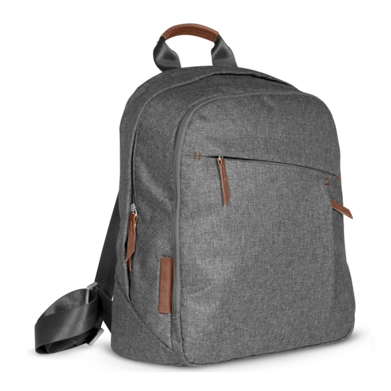 Changing Backpack – Greyson