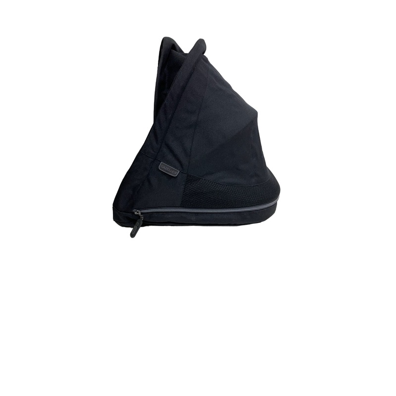 Cybex Gazelle S Canopy, Moon Black