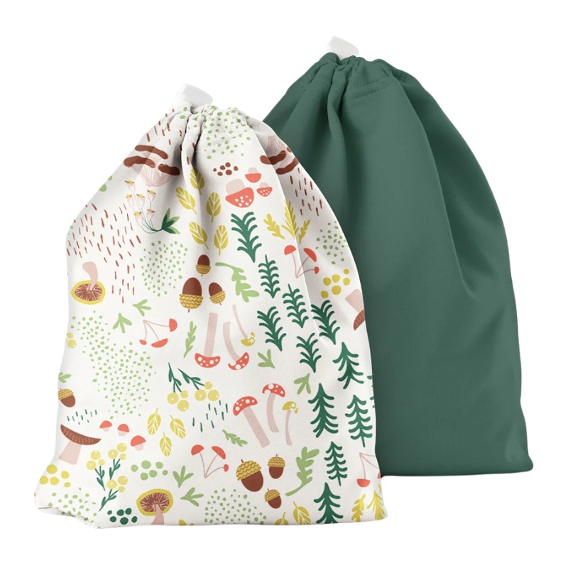 Ditty Bag Duo