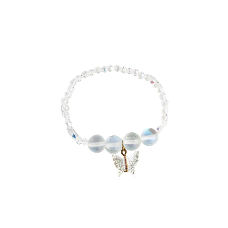 Great Pretenders Boutique Holo Crystal Bracelet
