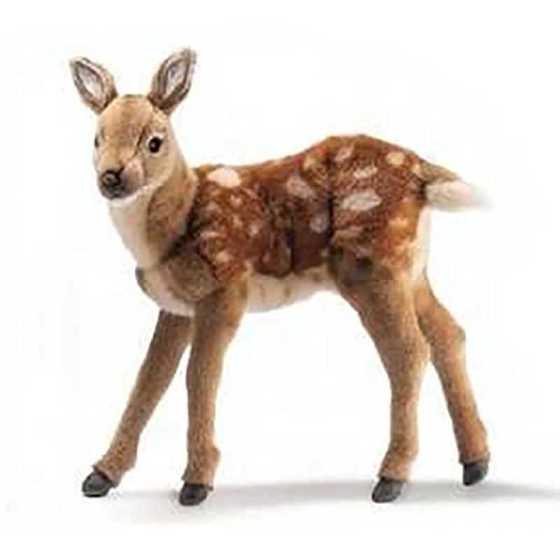 HNC Plush Animal – Bambi Deer