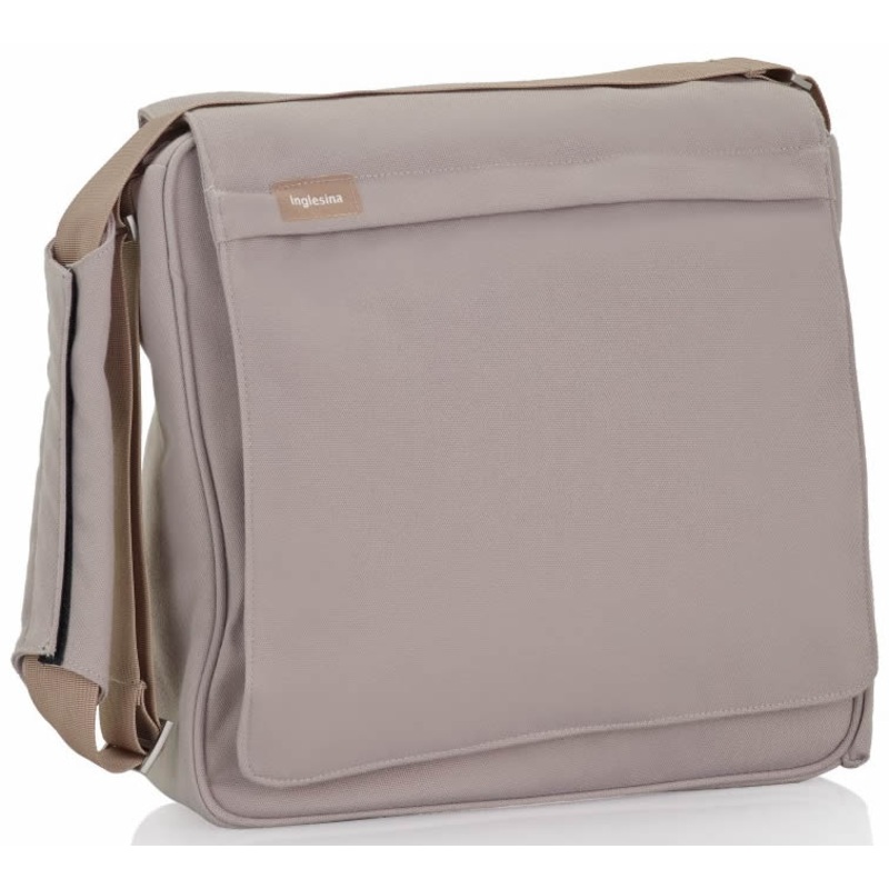 Inglesina Quad Diaper Bag – Sand