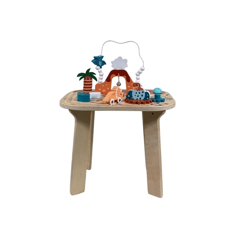 Janod Dinosaur Activity Table, J05825