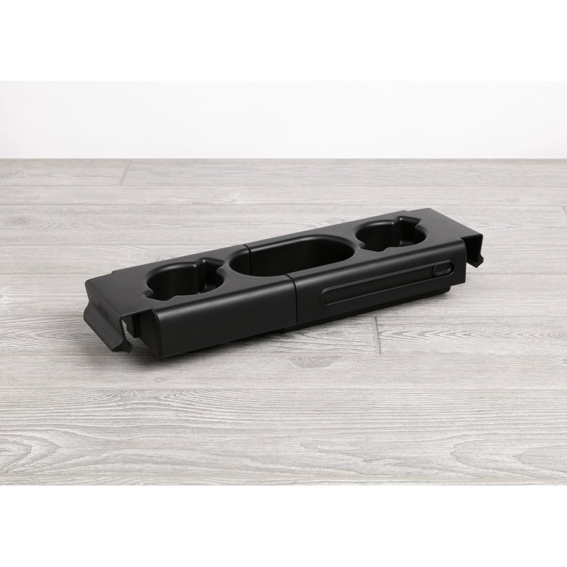 Jeep Plastic Child Center Console Snack Tray For Jeep Wagon Models