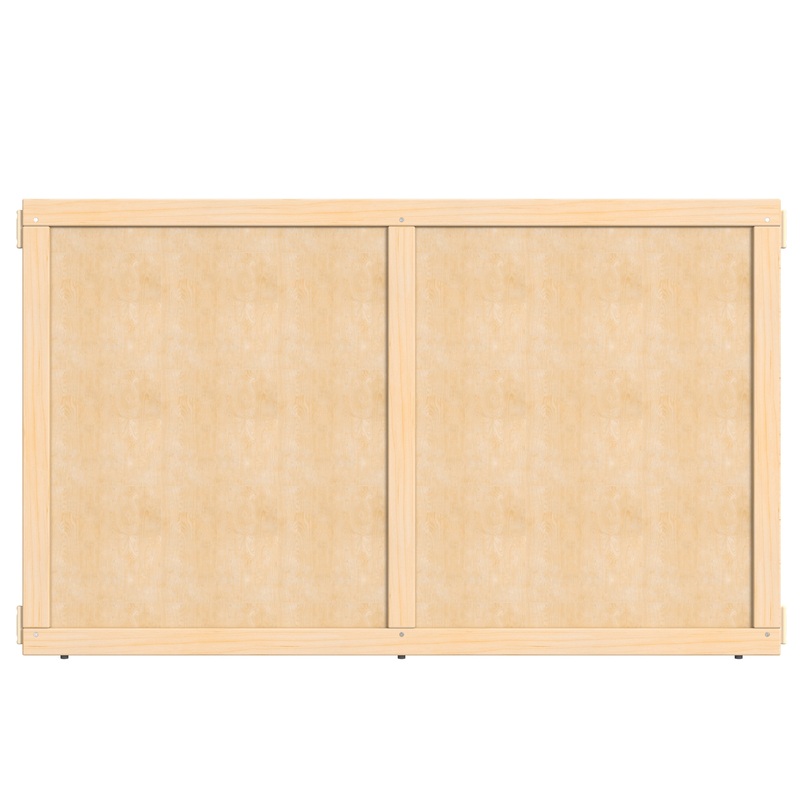 KYDZ Suite Panel – E-height – 48″ Wide – Plywood
