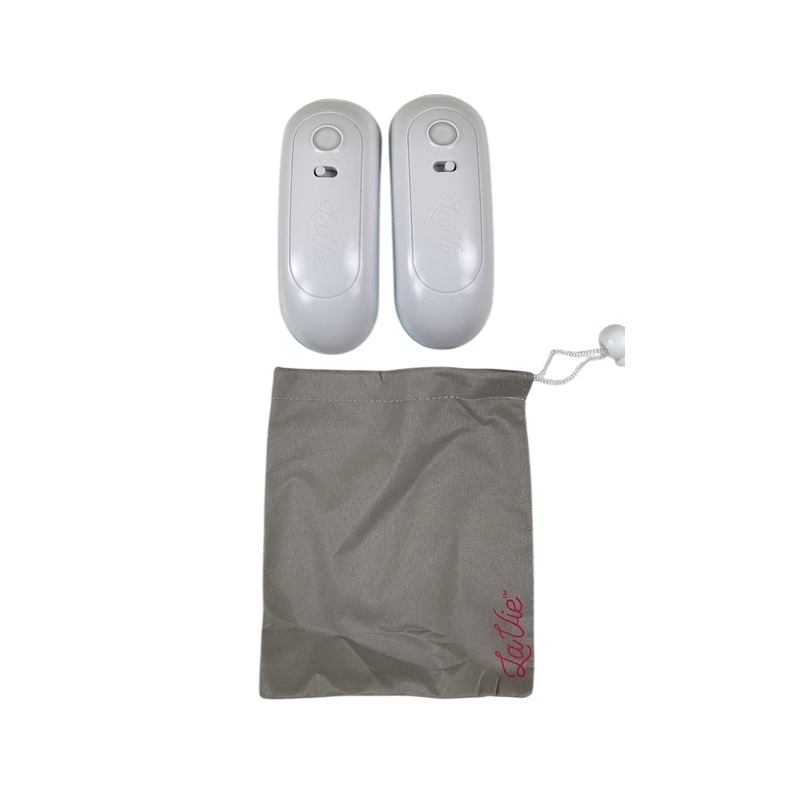 LaVie Warming Lactation Massager