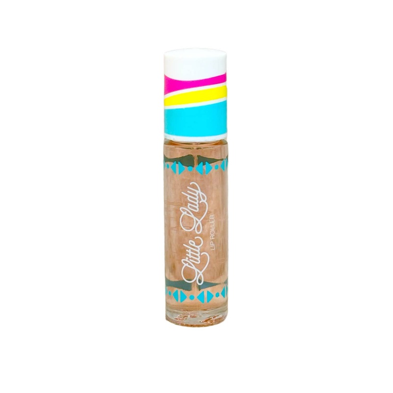 Little Lady Bubblegum Baby Lip Roller