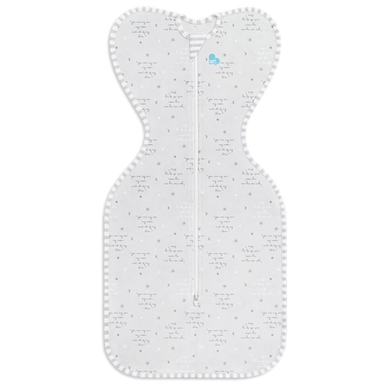 Love To Dream Swaddle UP Lite – You Are My – Small