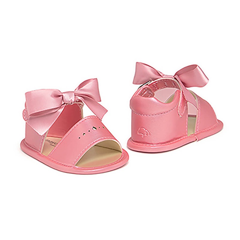 MYL Sandals w/ Ribbon