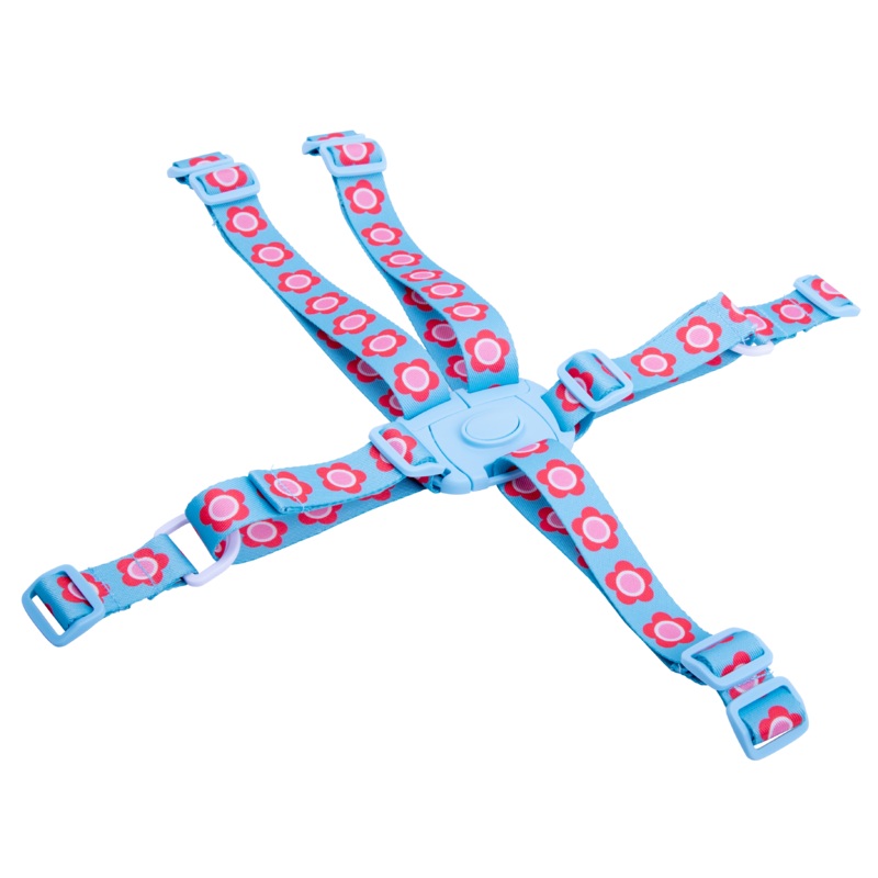 Noodle Supa 0+ HEIDI Harness