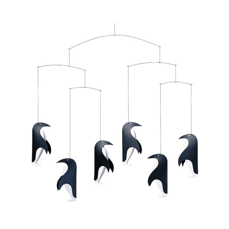 Penguin Parade Mobile