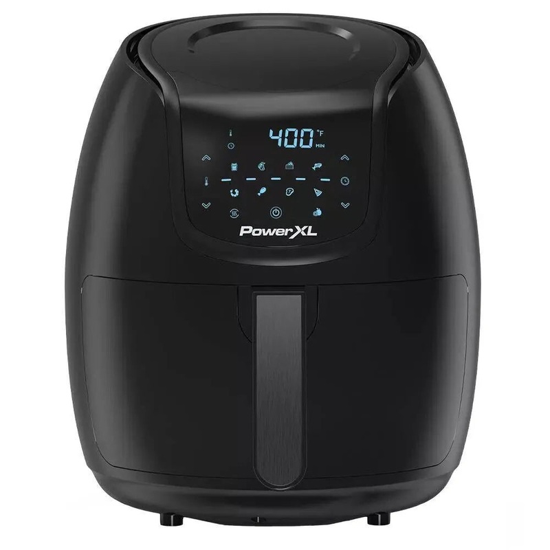 PowerXL 5qt Vortex Classic Air Fryer – Black