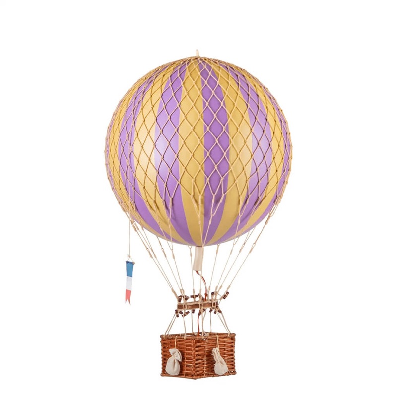 Royal Aero Hot Air Balloon Large