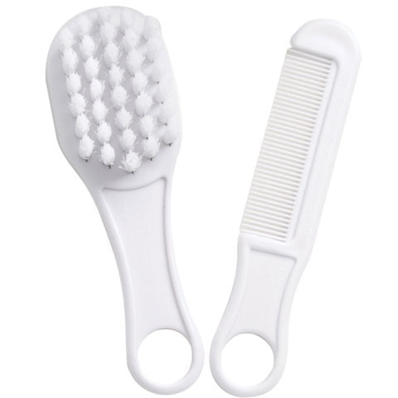 Safety 1st Brush & Comb Set